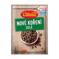 Koř. nové celé 15g VIT