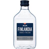 Vodka Finlandia 40% 0,2l 