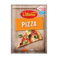 Pizza 20g VIT 