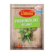 Bylinky provensálské 13g VIT 