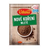 Koř. nové mleté 15g VIT