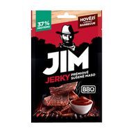 Jim Jerky hovězí 23g