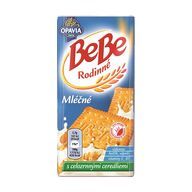 BeBe mlecne 130g 