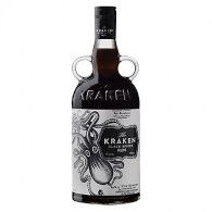 Kraken Black Spiced 40% 0,7l 