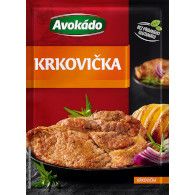 Krkovička 30g Avokádo