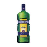 Becherovka 38% 1l BECH