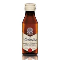 Mini Ballantines 40% 0.05l XC