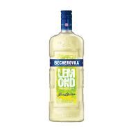 Becherovka lemond 20% 1l 