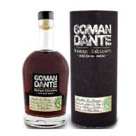 El Comandante Reserva Exclusiva 40% 0,7l 