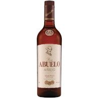 Abuelo 5YO Anejo 40% 1l