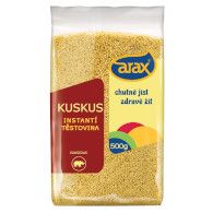 Kuskus 500g Arax