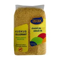 Kuskus celozrnný 500g Arax