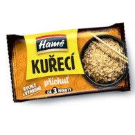 Nudle kuřecí 60g Hamé