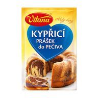 Prášek kypřící do pečiva 13g VIT