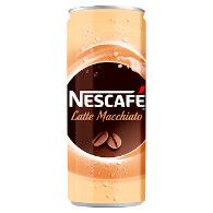 Káva Nescafé Latte P 250ml NES