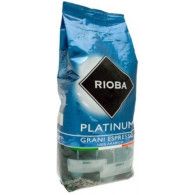 Rioba platinum 100% arab. zrno 1kg