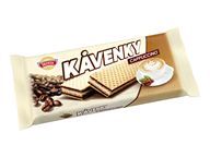 Kávěnky cappuccino 50g IDC