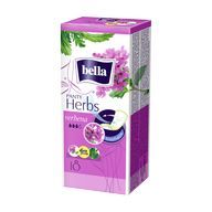 Vložky Bella Herbs Verbena slip 18ks 1
