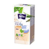 Vložky Bella Herbs Plantago Sensitive slip 18ks 1