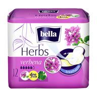 Vložky Bella Herbs Verbena 12ks 1