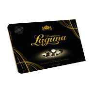 Laguna Premium hořká 250g Carla