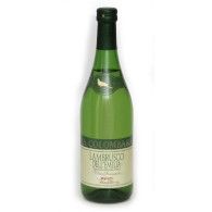 Lambrusco bianco Colom. 0,75l