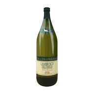 Lambrusco bianco Colom. 1,5l