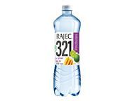Rajec 321 mango/limetka 0,75l PET