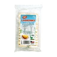 Laskonky malé 120g ČC