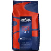 Lavazza Top Class 30% robusta zrno 1kg