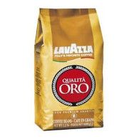 Lavazza Qualita Oro zrno 1kg