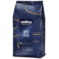 Lavazza Super Crema 40% robusta zrno 1kg