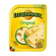 Leerdammer originál pl.100g