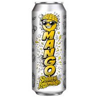 Sladová mango 0,5l P