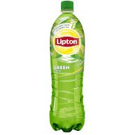 Lipton ice zelený 1,5l PET