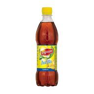 Lipton ice citron 0,5l PET KMV