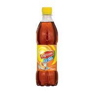 Lipton ice broskev 0,5l PET KMV