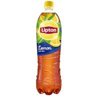 Lipton ice citron 1,5l PET