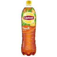 Lipton ice broskev 1,5l PET