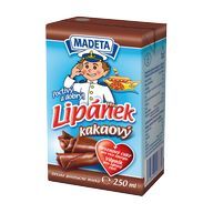 Lipánek mléko trv. kakao 250ml