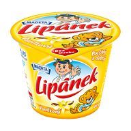 Lipánek vanilka 80g MAD 1