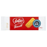 Suš. Lotus original 250g 