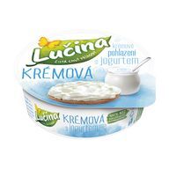 Žervé Lučina Svěží jogurt 80g SAFD