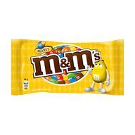 M&M Arašídy 45g MRS