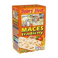 Maces tradiční 180g BONAV