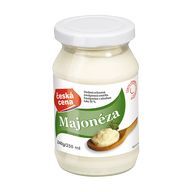 Majonéza 50% 250ml ČC