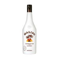 Malibu 21% 0,7l BECH T