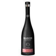 Baron ze zralých malin 40% 0,7l