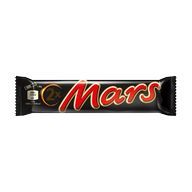 Tyč. Mars duopack 70g