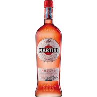 Martini Rosato 15% 0,75l   1